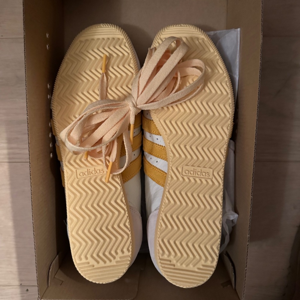 Adidas Japan Shoes - Picture 4 of 5